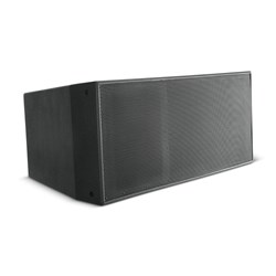JBL VLA901i-WRX - Three-Way Full Range Loudspeaker with 2 x 15 Inch LF  90 degree Horizontal Dispersion With Extreme Weather Protection Treatment
